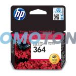 HP 364 CB317EE PHOTO ENCRE - 130 PHOTOS POUR C410A
