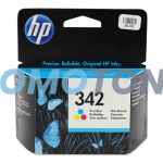 HP 342 C9361EE TRICOLORE ENCRE - 220 PAGES POUR DESKJET 5440