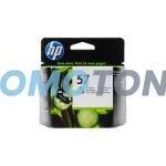 HP 57 C6657AE TRICOLORE ENCRE - 500 PAGES POUR DESKJET 3320