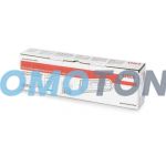 OKI 46861307 CYAN TONER - 10000 PAGES POUR C824DN
