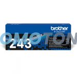 BROTHER TN-243 TN-243BK NOIR TONER - 1000 PAGES POUR DCP-L3510CDW