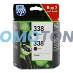HP 338 CB331EE NOIR ENCRE - 960 PAGES POUR DESKJET 460C