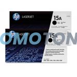 HP 15A Toner Black 2 Pack