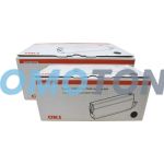 Okidata Type C4 Toner Black 2 Pack