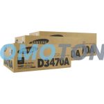 HP-Samsung D3470A Toner Black 3 Pack