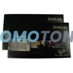 Lexmark C520 Toner Black 2 Pack