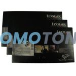 Lexmark C520 Toner Black 3 Pack