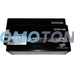 Lexmark C770 Toner Black High Yield 2 Pack