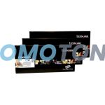 Lexmark C780 Toner Black High Yield 3 Pack