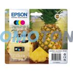 EPSON 604 604XL C13T10H94010 CMYK ENCRE - 890 PAGES POUR EXPRESSION HOME XP-2200