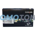 LEXMARK X746H2KG NOIR TONER - 12000 PAGES POUR X746DE