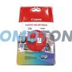 CANON CL-541XL PG-540L 5224B007 NOIR/COULEUR ENCRE - 700 PAGES POUR PIXMA MG2150