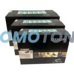 Lexmark T620 Toner Black 30K 3 Pack