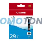 CANON PGI-29 4873B001 CYAN ENCRE - 1940 PAGES POUR PIXMA PRO-1