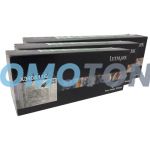 Lexmark X340n Toner Black 2.5K 3 Pack