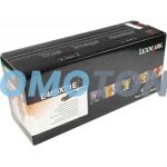 LEXMARK E460X21E NOIR TONER - 15000 PAGES POUR E-460DN