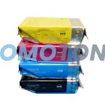 Oce P2 Toner CMYK Pack of 4