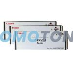Canon C-EXV14 Dualpack Toner Black 3 Pack