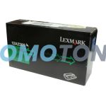LEXMARK 12A2360 NOIR TONER - 6000 PAGES POUR E-321