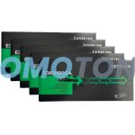 Lexmark E360 Toner Black 9K 5 Pack