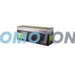 LEXMARK 602H 60F2H00 NOIR TONER - 10000 PAGE EN NOIR ET BLANC POUR MX-310DN