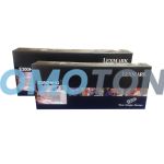 Lexmark E352 Toner Black 9K 2 Pack