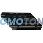 Lexmark XM9100 Toner Cartridge Black 25K 5 Pack