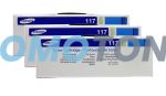 HP-Samsung 117 Toner Black 2 Pack