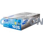 SAMSUNG 103 103S MLT-D103S/ELS NOIR TONER - 1500 PAGES POUR ML-2950ND