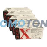 Xerox Docuprint P8E Toner Black High Yield 5 Pack