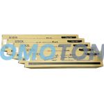 Xerox Phaser 6350 Toner Black High Yield 5 Pack