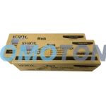 Xerox Phaser 6130 Toner Black 2.5K 2 Pack