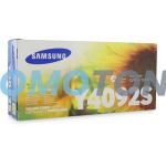SAMSUNG Y4092 Y4092S SU482A JAUNE TONER - 1000 PAGES POUR CLP-310
