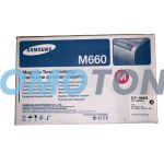 SAMSUNG M660 ST924A MAGENTA TONER - 5000 PAGES POUR CLP-610ND