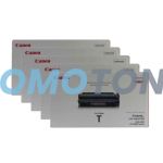 Canon CRG-T Toner Black 5 Pack