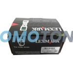 LEXMARK 800H4 80C0H40 JAUNE TONER - 3000 PAGES POUR CX-410DE
