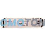 CANON NPG-11 1382A003 NOIR TONER - 5000 PAGES POUR NP-6012