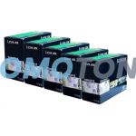 Lexmark T654N Corp Toner Black 36K 5 Pack
