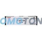 CANON C-EXV24 2447B002 NOIR TONER - 48000 PAGES POUR IMAGERUNNER 5880C