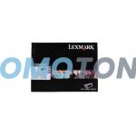 LEXMARK 12A8244 NOIR TONER - 21000 PAGES POUR T-630