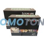 Lexmark T650N Corporate Toner Black 25K 2 Pack