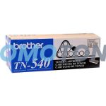 BROTHER TN-540 NOIR TONER - 3500 PAGES POUR DCP-8040