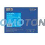 BROTHER TN-821XXL TN-821-XXL-C CYAN TONER - 12000 PAGES POUR HL-L9430CDN