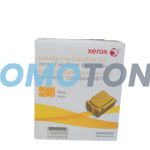 XEROX 108R00952 JAUNE ENCRE - 17300 PAGES POUR COLORQUBE 8870