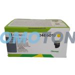 LEXMARK 24B6010 JAUNE TONER - 3000 PAGES POUR XC2130