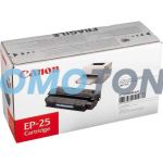 CANON EP-25 5773A004 NOIR TONER - 2500 PAGES POUR LASER SHOT LBP-1210