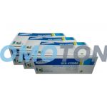 Samsung SCX-4720F Toner Cartridge Black High Yield Pack Of 3