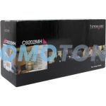 LEXMARK C9202MH MAGENTA TONER - 14000 PAGES POUR C-920