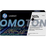 HP 507A CE400A NOIR TONER - 5500 PAGES POUR LASERJET ENTERPRISE 500 COLOR M551DN