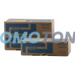 Kyocera Mita TK-1130 Toner Kit Black Pack Of 3